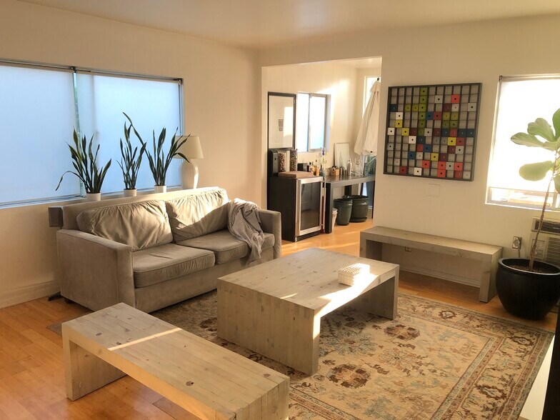 Building Photo - 3412 Helms Ave