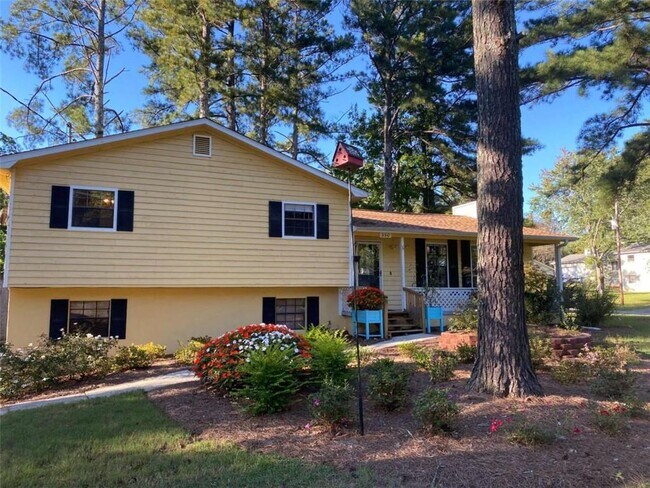 Primary Photo - 550 Carithers Rd