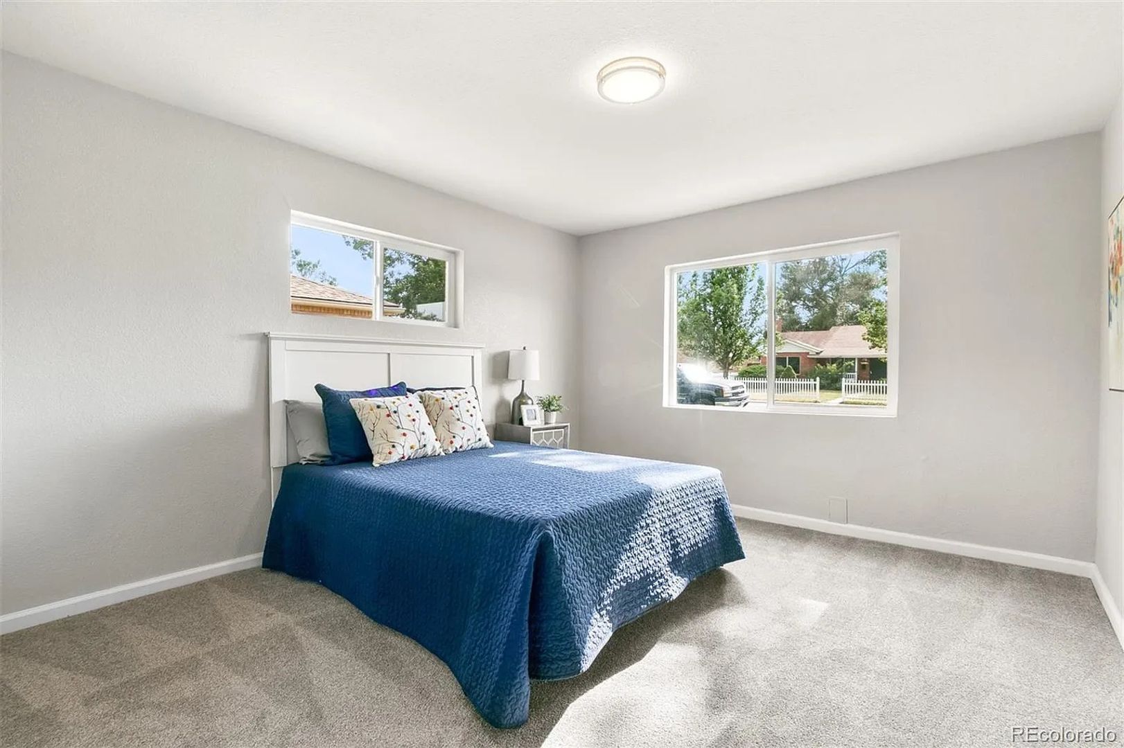 Building Photo - 756 N Revere St