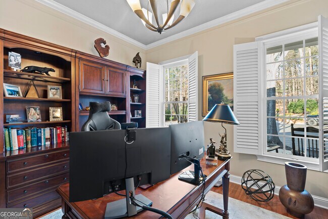 Building Photo - 102 N Cove Dr