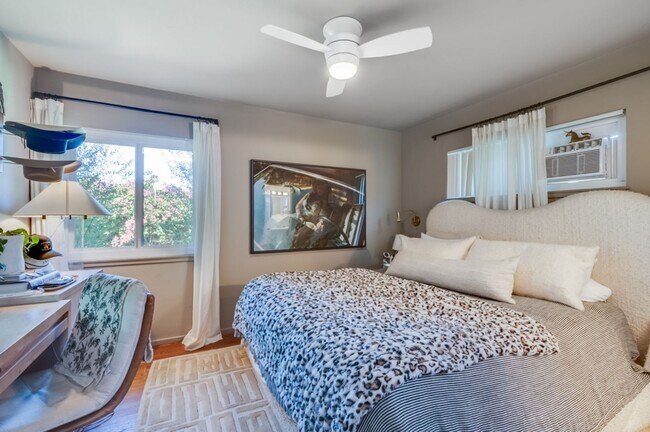 Building Photo - RARE! Lovely and Spacious Clairemont 4BD/2BA Home on Tecolote Canyon! - $5,995/mo!