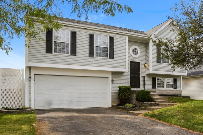 Building Photo - 861 Hurlock Ln