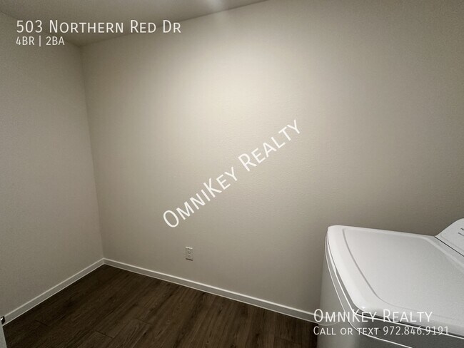 Building Photo - 503 Northern Red Dr