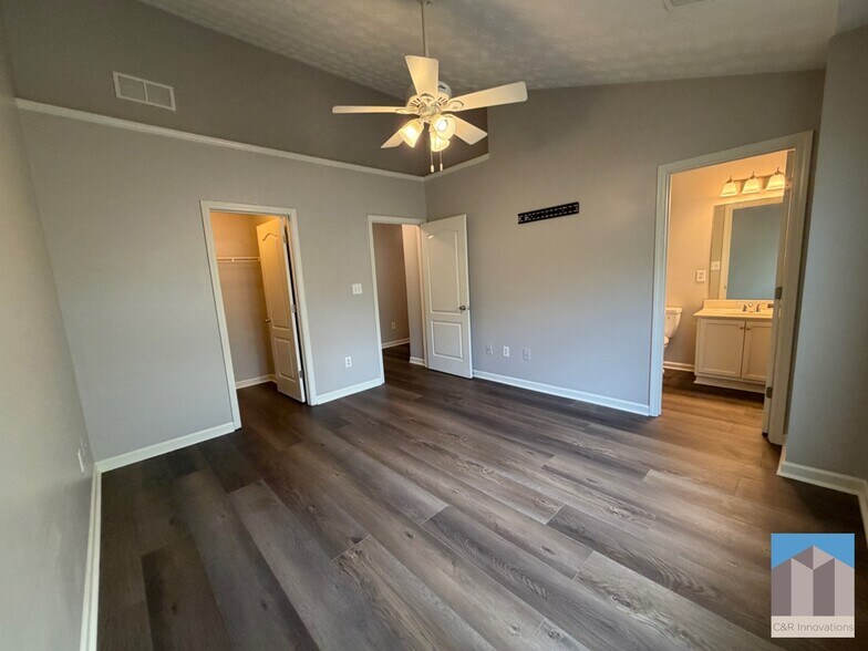 Building Photo - 6671 Evans Trce