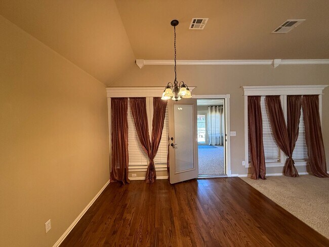 Building Photo - COMING SOON- 3 Bedroom With Whole House Generator, Bonus Room, Pet Friendly