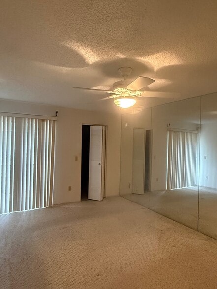 Bedroom - 4207 Winding Moss Trl