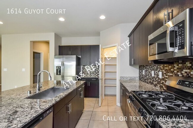 Building Photo - Brand New Home! 4 Bedroom with Loft!