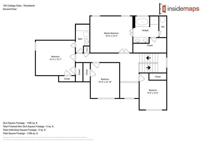 Building Photo - 105 Cottage Oaks Ln