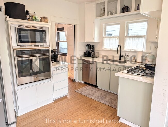 Building Photo - 6919 N Mississippi Ave