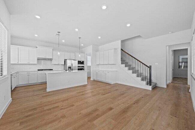 Building Photo - 3416 Indigo Wy