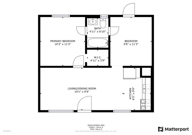 Building Photo - Two Bedroom Home in Casa Grande