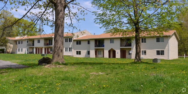 Oakbrook Manor - Oakbrook Manor LLC