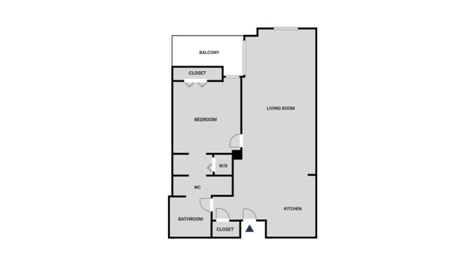 Building Photo - 853 Commodore Dr
