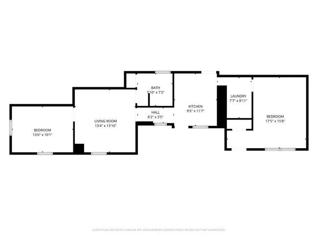 Building Photo - 270 Calder St