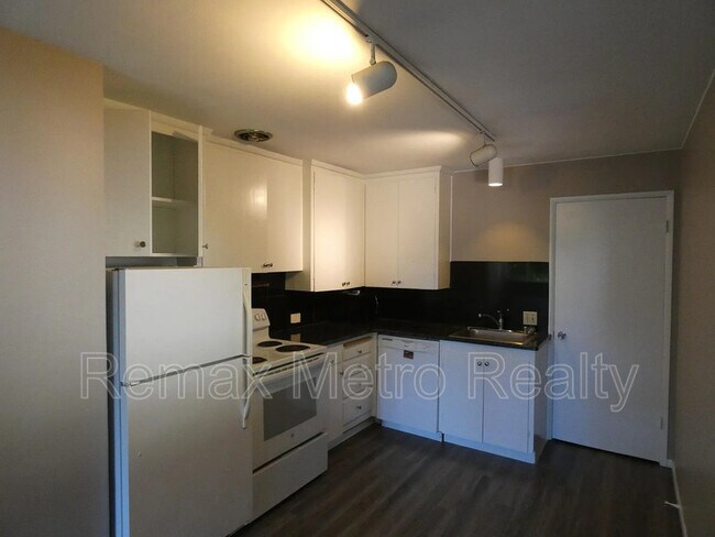 Building Photo - 512 Galer St