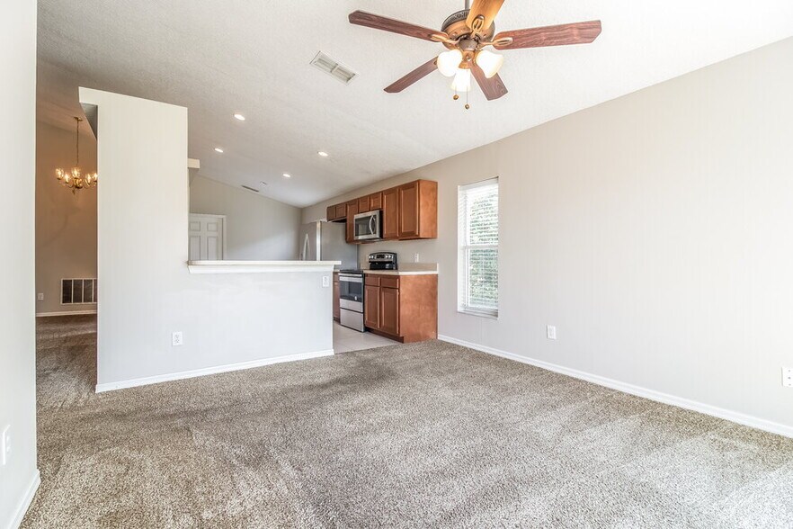 Building Photo - 2331 Cobblefield Cir