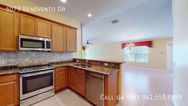 Building Photo - 6079 Benevento Dr
