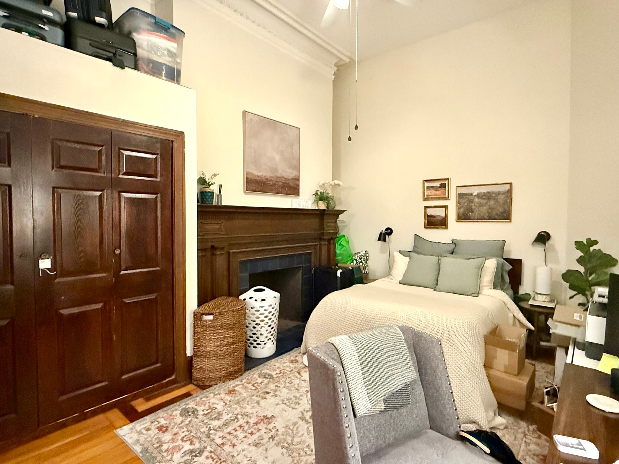 Building Photo - 317 Commonwealth Ave