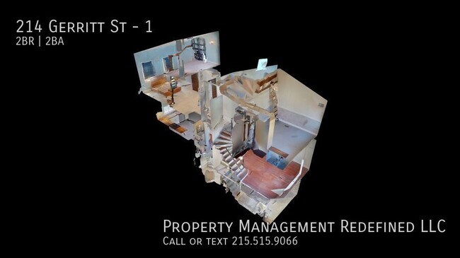 Building Photo - 214 Gerritt St