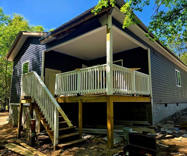 Building Photo - 274 Bledsoe Dr