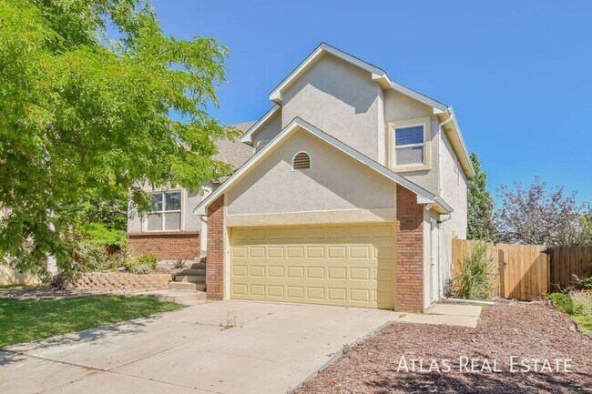 Primary Photo - 3724 Adirondack Dr