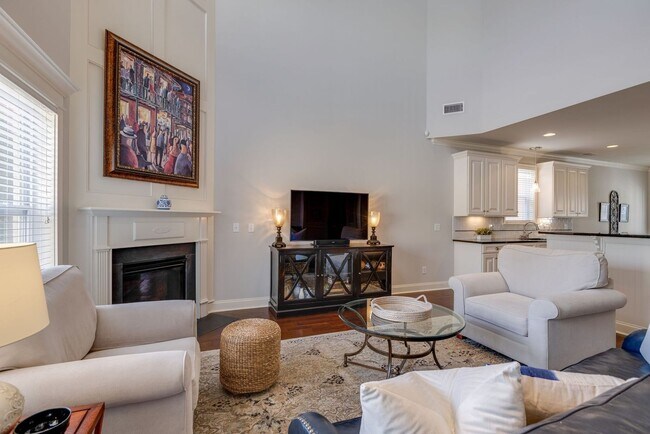Building Photo - Spotless 5BR/3.5BA rental home, Meade of A...