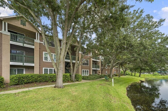 Building Photo - 7667 N Wickham Rd