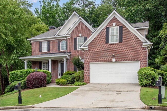 Building Photo - 4669 Ashford Club Dr