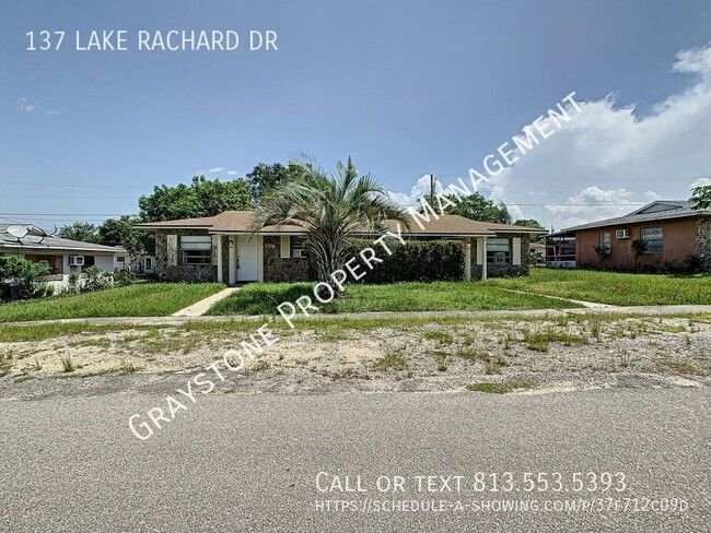 Building Photo - 137 Lake Rachard Dr