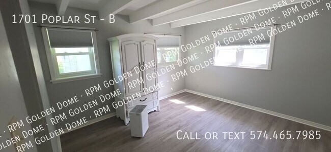 Building Photo - 1701 Poplar St
