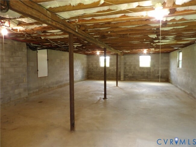 Building Photo - 3813 Johnson Rd