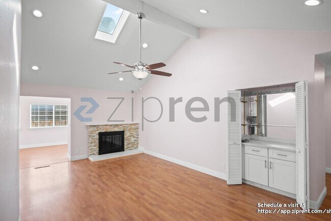 Building Photo - 1488 Gilbert Ave