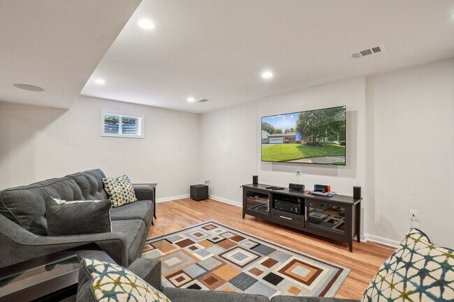 Building Photo - 5405 Francy Adams Ct