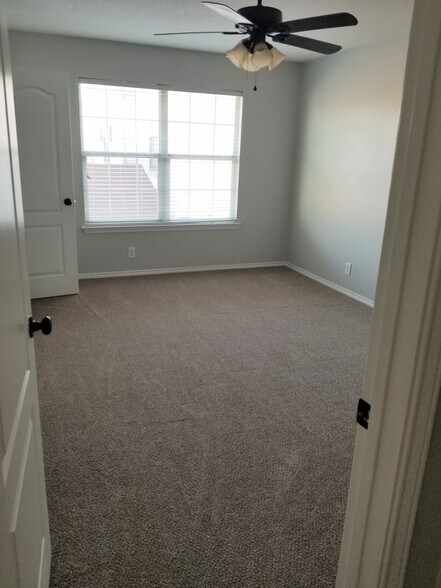 Bedroom #4 - 196 Valero Dr.