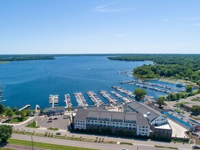 Building Photo - Boatworks Commons