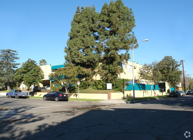 Primary Photo - Mesa Otsego Apartment