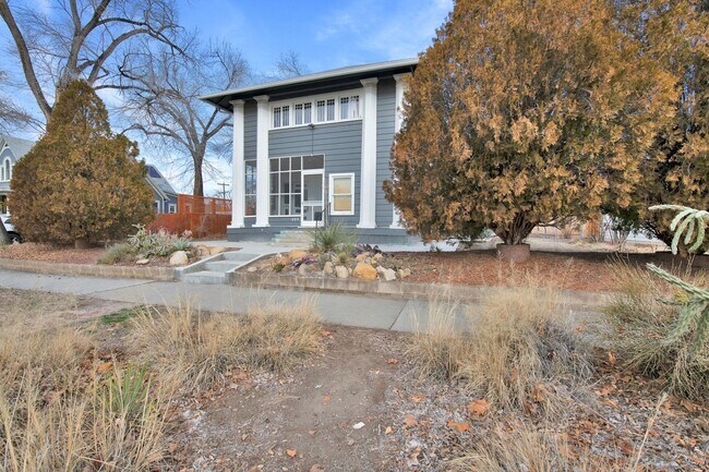 Building Photo - 540 Hill Ave