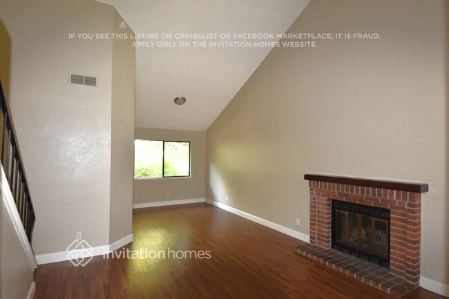 Building Photo - 3503 Del Sol Way