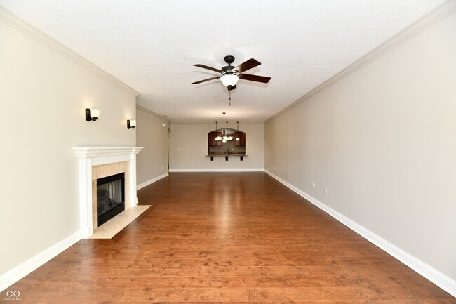 Building Photo - 8555 One W Dr