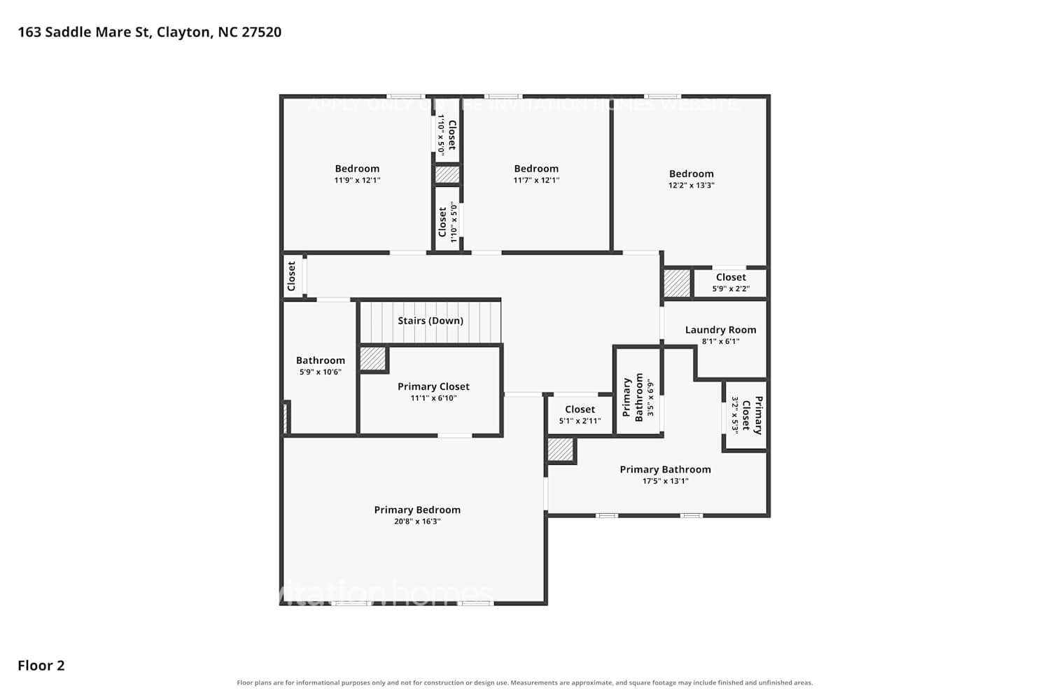 Building Photo - 163 Saddle Mare St