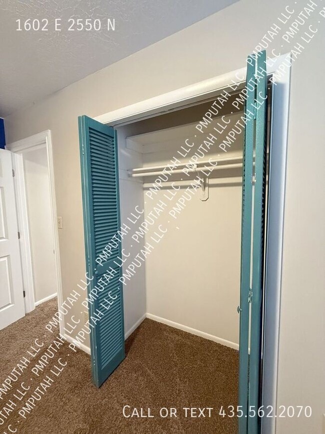 Building Photo - 1602 E 2550 N