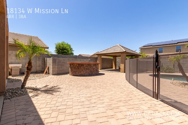 Building Photo - 18134 W Mission Ln