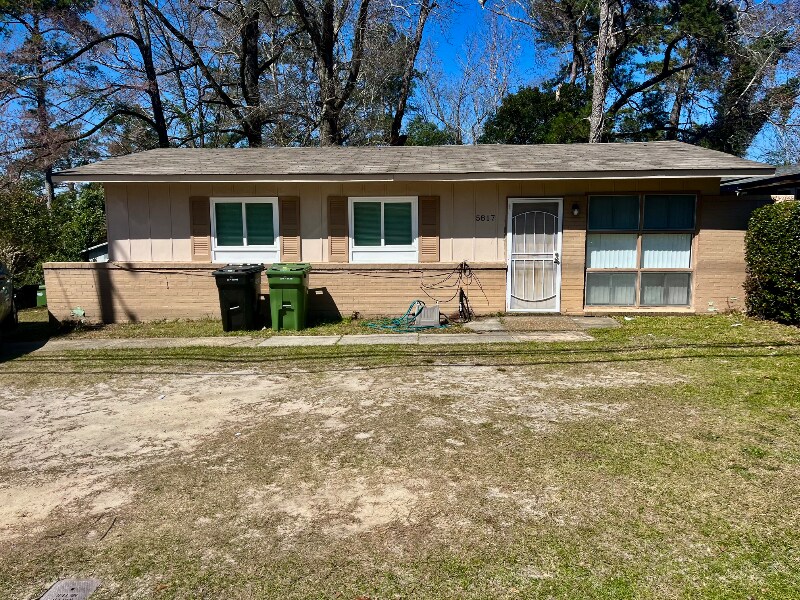 Building Photo - 5817 Forrest Rd