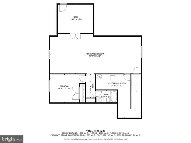 Building Photo - 7810 Bexley Ln