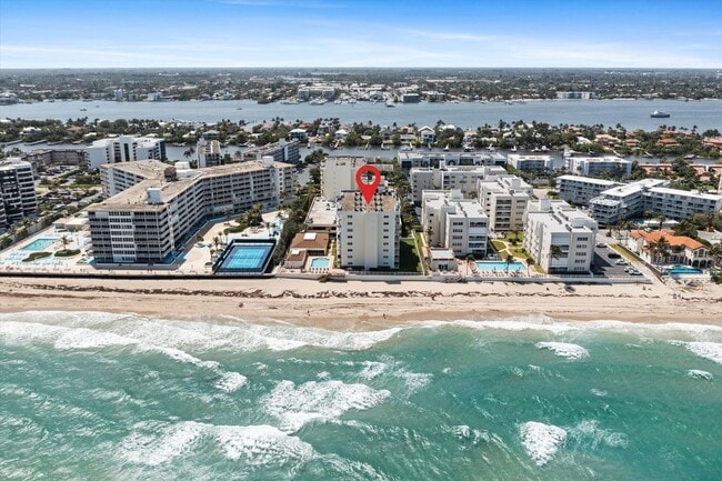 Building Photo - 3540 S Ocean Blvd