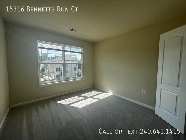 Building Photo - 15316 Bennetts Run Ct