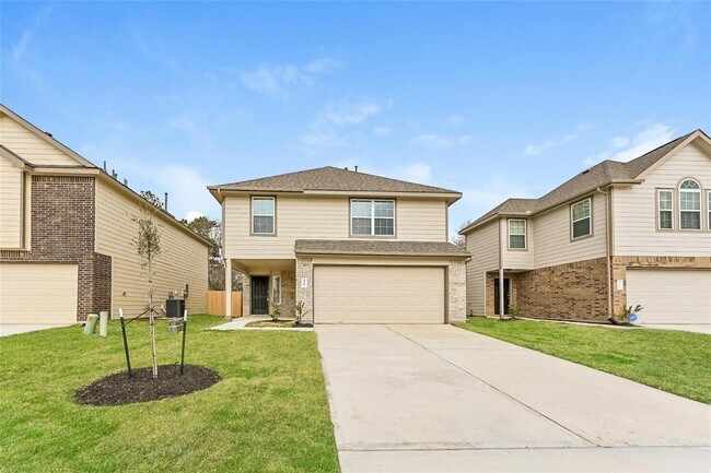 Primary Photo - 4907 Giant Sequoia Way