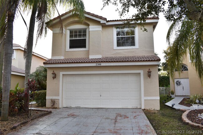 Building Photo - 2348 SW 177th Ave
