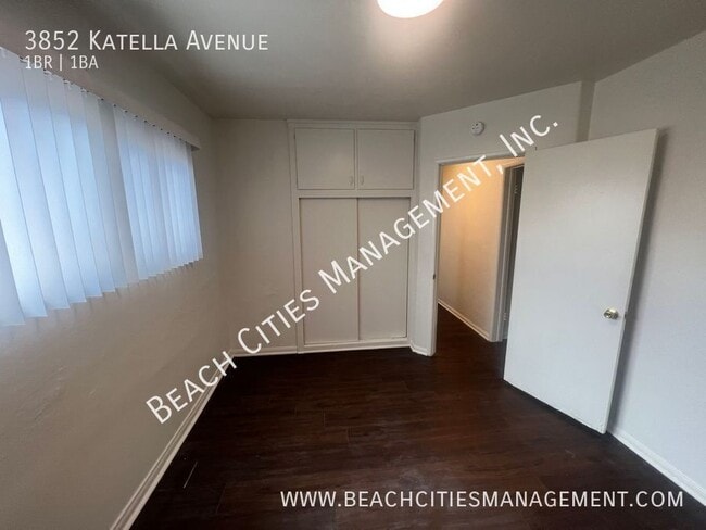 Building Photo - 3852 Katella Ave