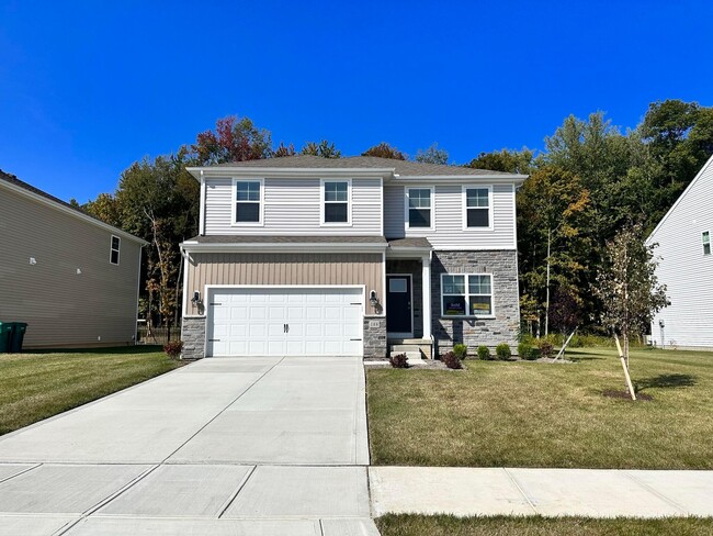 Building Photo - 188 Beaman Gates Dr SW